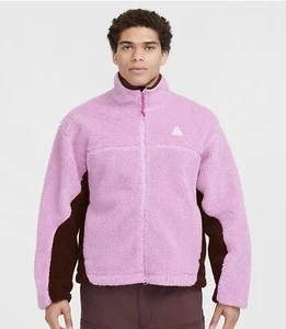 Nike ACG Canwell Glacier Therma-FIT Windproof Jacket Pink. Men’s XL   FV8653-632 - Picture 1 of 8