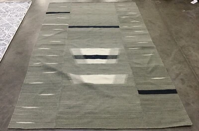 Alfombra BEIGE 5' X 8' con defecto, precio reducido 1172663214 KLM812A-5 Foto 1 de 3