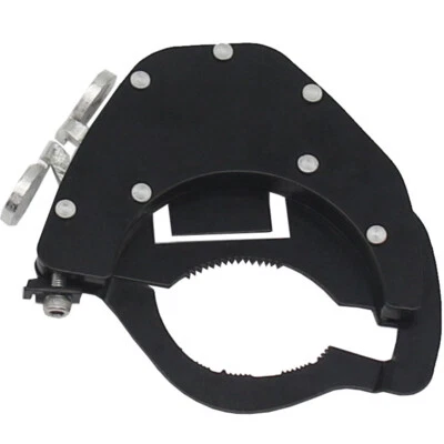Motorcycle Engine Throttle Control Assist Handlebar Cruise Top Card Accessory - Image 1 of 4
