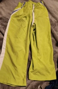 Girls Vintage Nike Pants Size 10/12 - Picture 1 of 5