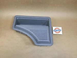 95-01 Ford Explorer  Sport Rear Right Hand Storage Cubby Grey OEM - Bild 1 von 11