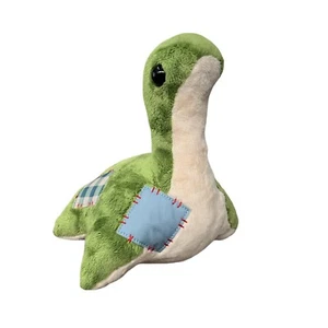 25cm Apex Legends Emperor Nessie Plush Stuffed Doll Green Plush Chirden's Gifts - Picture 1 of 5