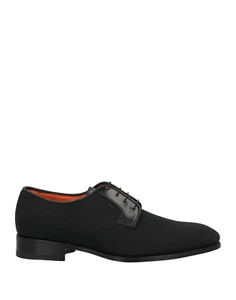 SANTONI LACED SHOE Men's Size 9,5M Made in Italy Urgent sale! OBO!!!! - Picture 1 of 4