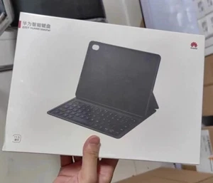 Teclado Magnético Inteligente Original Para Huawei MatePad 11.5" - Año 2023 - Inglés EE. UU. - Imagen 1 de 3