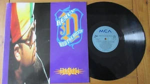 Heavy D and the Boyz Peaceful Journey 12" 1991 **EX/MINT** - Picture 1 of 1