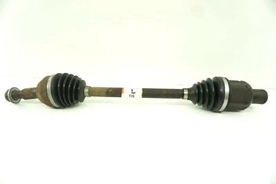 2005-2011 CADILLAC STS 4 3.6L AWD FRONT LEFT DRIVER SIDE AXLE CV SHAFT 127K OEM - Image 1 of 4