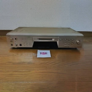 Sony MDS-JE780 MD MiniDisc Deck MDLP Net MD Tested Working - Picture 1 of 5