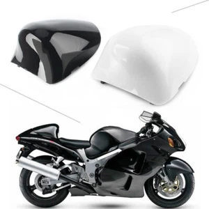 Cubierta de asiento trasero cubierta carenado solo para Suzuki GSXR1300 Hayabusa 1999-2007 - Imagen 1 de 12
