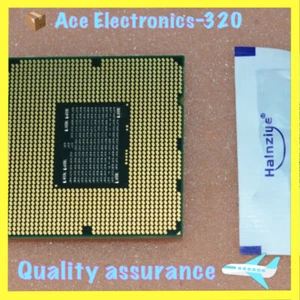 2PCS Intel Xeon E5-2470 V2 2.4GHz 25MB 8GT/s SR19S LGA1356 CPU Processor - Picture 1 of 3