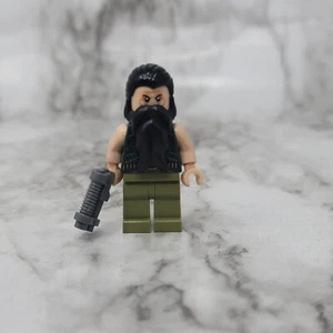 Lego The Mandarin Minifigure Marvel 76008 - Picture 1 of 2