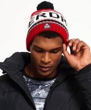 Superdry Men's Beanies for sale | eBay