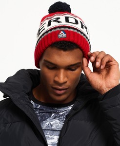 Superdry Men's Beanies for sale | eBay