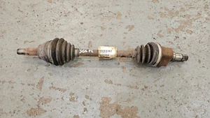 FORD FIESTA MK7 ZETEC S 120 1.6 HXJA 2008-2012 ALBERO MOTORE MANUALE ANTERIORE SINISTRO - Foto 1 di 4
