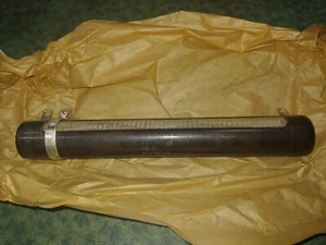 Claroset VK-160-WA - 50 ohmios resistencia 160 vatios (15619G-H3) - Imagen 1 de 2
