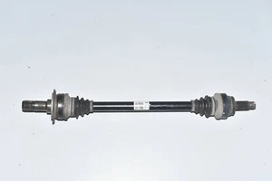 BMW E70 X5 M50d F15 F16 Abtriebswelle D=34MM 8609842 8603101 - Picture 1 of 4