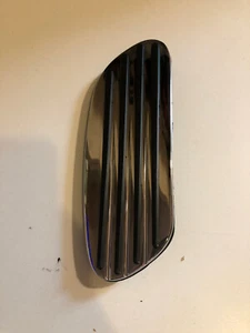 NOS OEM Genuine Harley Davidson LH Front footboard P/N 51059–04 NEW - Picture 1 of 5