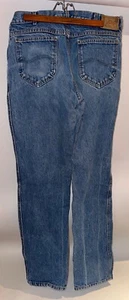 Vintage Jeans assorted (Lee & Edwin) 2 pair - Picture 1 of 10