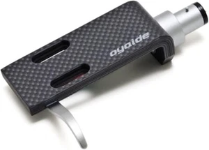 Oyaide Guscio testa braccio universale HS-CF dal Giappone Nuovo - Foto 1 di 2
