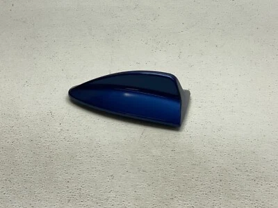 BMW E92 335I 2007-2010 techo aleta de tiburón antena montego azul fabricante de equipos originales lote 607 Foto 1 de 4