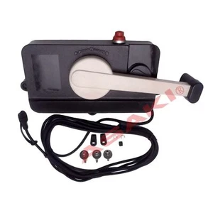 For YAMAHA 701 Right Push Side Remote Control Box 701-48101-51-20, 701-48101-20 - Picture 1 of 6