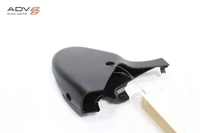 2020-2025 GMC SIERRA 2500 HD FRONT LEFT SIDE SEAT RECLINER INNER COVER TRIM OEM - Image 1 of 4