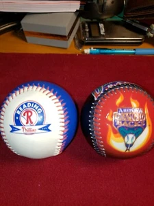 Baseballs - Bild 1 von 10
