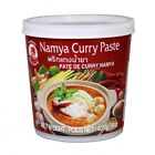 [ 400g ] COCK Namya Currypaste / Namya Curry Paste