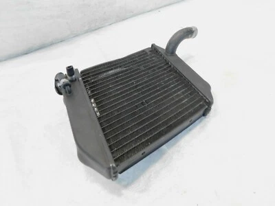 2008 2009 & 2010 Buell 1125 1125R 1125CR Right Engine Coolant Radiator - Image 1 of 4