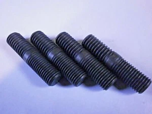 231341 Tacos 1/2" BSF - 1/2" UNC x 2" Carcasa Campana-Caja de cambios x4 Serie Landrover - Imagen 1 de 3