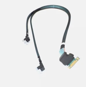 0N7HT1 For Dell OEM Poweredge R740 H740P H730P Mini Mono Raid Cable AMA01 N7HT1 - Picture 1 of 3