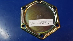 Mercedes Various engines - Cylinder side plate large - 180 015 08 05, 1800150805 - Picture 1 of 4