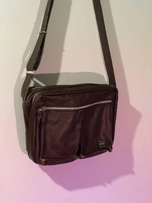 bolso bandolera porter yoshida Foto 1 de 4