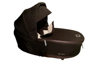 Cybex - Navicella Mios Platinum - Immagine 1 di 4