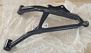 YAMAHA ATV GRIZZLY 700 RIGHT FRONT LOWER BOTTOM CONTROL A-ARM 2014-2026 - Picture 1 of 2