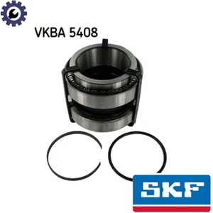 WHEEL BEARING KIT VKBA 5408 FOR MAN G90 M90 F90/Unterflur LION´S/COMFORT/COACH - Picture 1 of 6