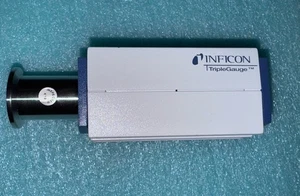 Inficon Balzers BCG450-SD Misuratore di Aspirazione TripleGauge, 353-557, 354-492 - Foto 1 di 4