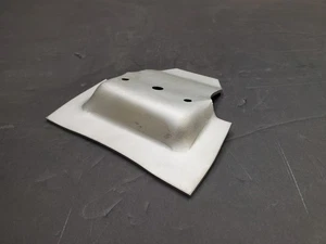 1965-70 Shelby Mustang Pinion Snubber Floor Plate - Picture 1 of 8