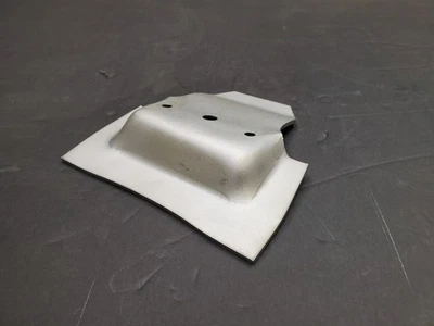 1965-70 Shelby Mustang Pinion Snubber Floor Plate - Image 1 of 4