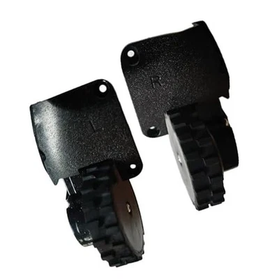 Per VR303 VR102 Gruppo Motore Ruota di Ricambio per Pulizia Efficiente - Immagine 1 di 4