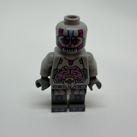 LEGO Teenage Mutant Ninja Turtles Minifigure The Kraang (Genuine) 79121