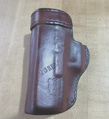 Coldre para arma - Imagem 1 de 4