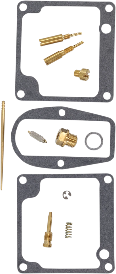 K&L Supply - Kit de reparación de carburador 18-2451 Kawasaki Z1 900 Foto 1 de 1