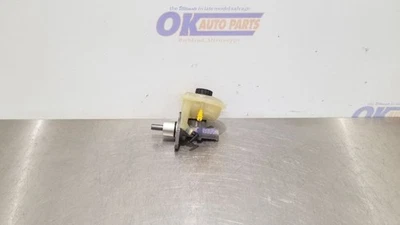 02 PORSCHE BOXSTER S 986 3.2L CILINDRO MESTRE DE FREIO - Imagem 1 de 4