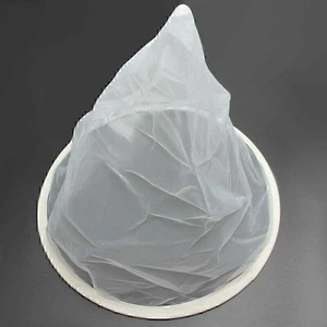 NEU 5X Bienenzucht Honig Sieb Filter Honig Filter Honig Eimer Honig Werkzeuge - Bild 1 von 9