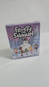 Funko Pop Signature Games - Frosty the Snowman Card Game (NEW) - Picture 1 of 4
