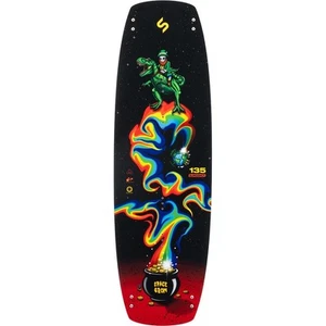 Wakeboard para niños Slingshot Space Grom - 2025 - Imagen 1 de 7