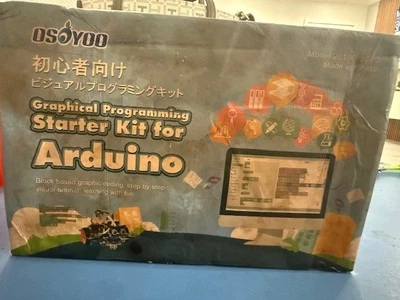 Smart Robot Car kit for Arduino to Learn Programming and Get Hands on Experie... - Image 1 of 3