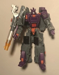 Transformers Generations Universe 2.0 Reveal The Shield Galvatron CHUG - Picture 1 of 1