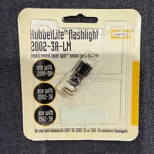 HubbelLite Taschenlampe 2002-3A-LM Ersatz Xenon Lampe Modul 2002-3A - Bild 1 von 2