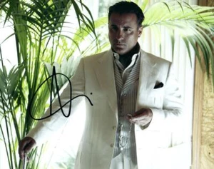 Andy Garcia handsigniertes 8x10 signed Photo Bild mit COA - Bild 1 von 1